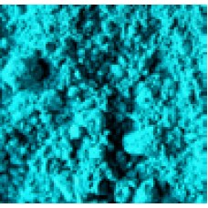 Pigment powercolor Turquoise 40gr